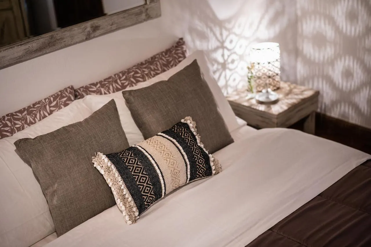 Antica Dimora San Rocco Apartment Pitigliano 0*,