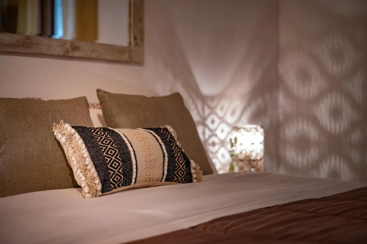 Antica Dimora San Rocco Apartment Pitigliano