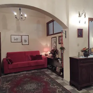 Fra Il Duomo E La Sinagoga Appartamento