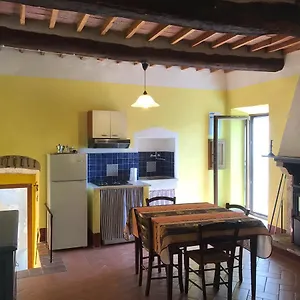 Il Bacucco Appartamento